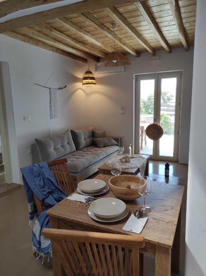 Traditional Suites In Chora Kythnos #5 Exterior photo