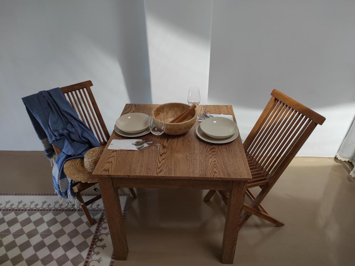 Traditional Suites In Chora Kythnos #5 Exterior photo