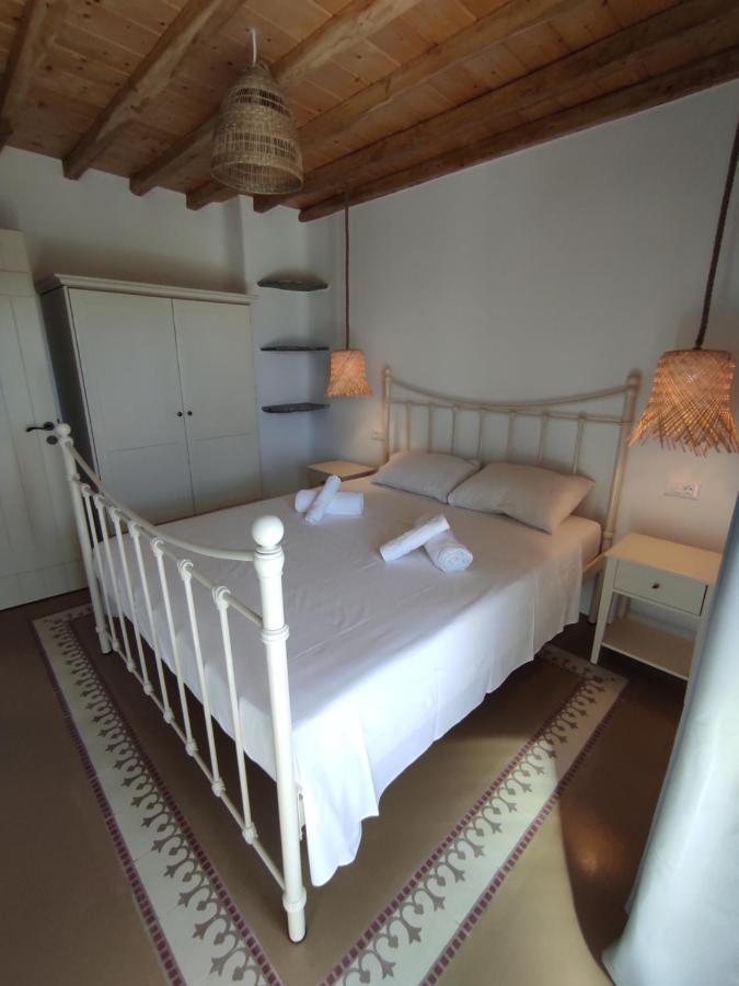 Traditional Suites In Chora Kythnos #5 Exterior photo