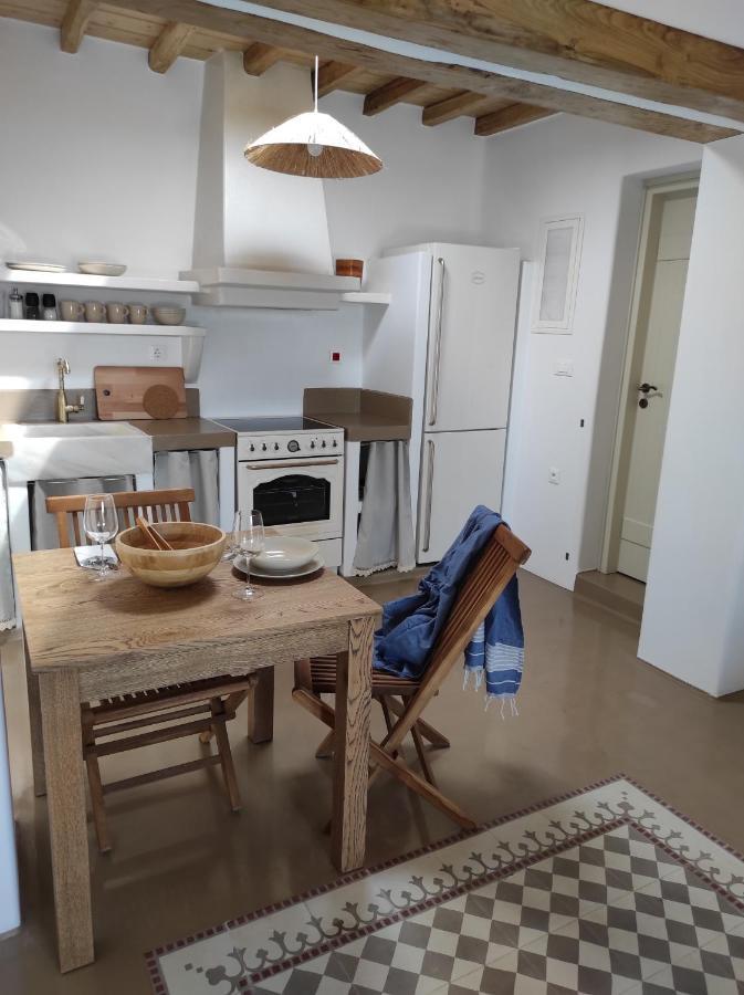Traditional Suites In Chora Kythnos #5 Exterior photo