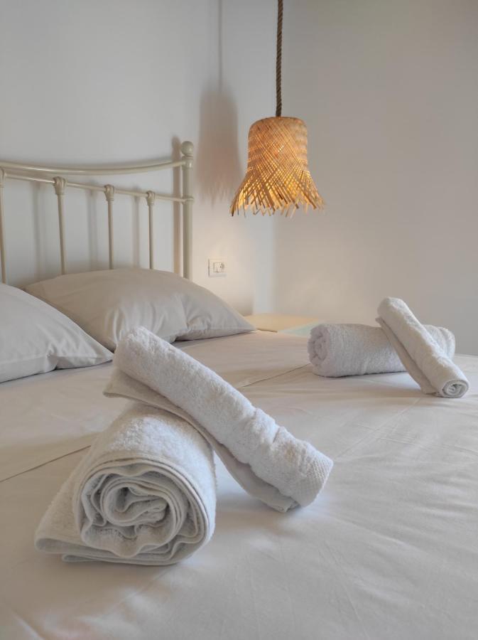 Traditional Suites In Chora Kythnos #5 Exterior photo