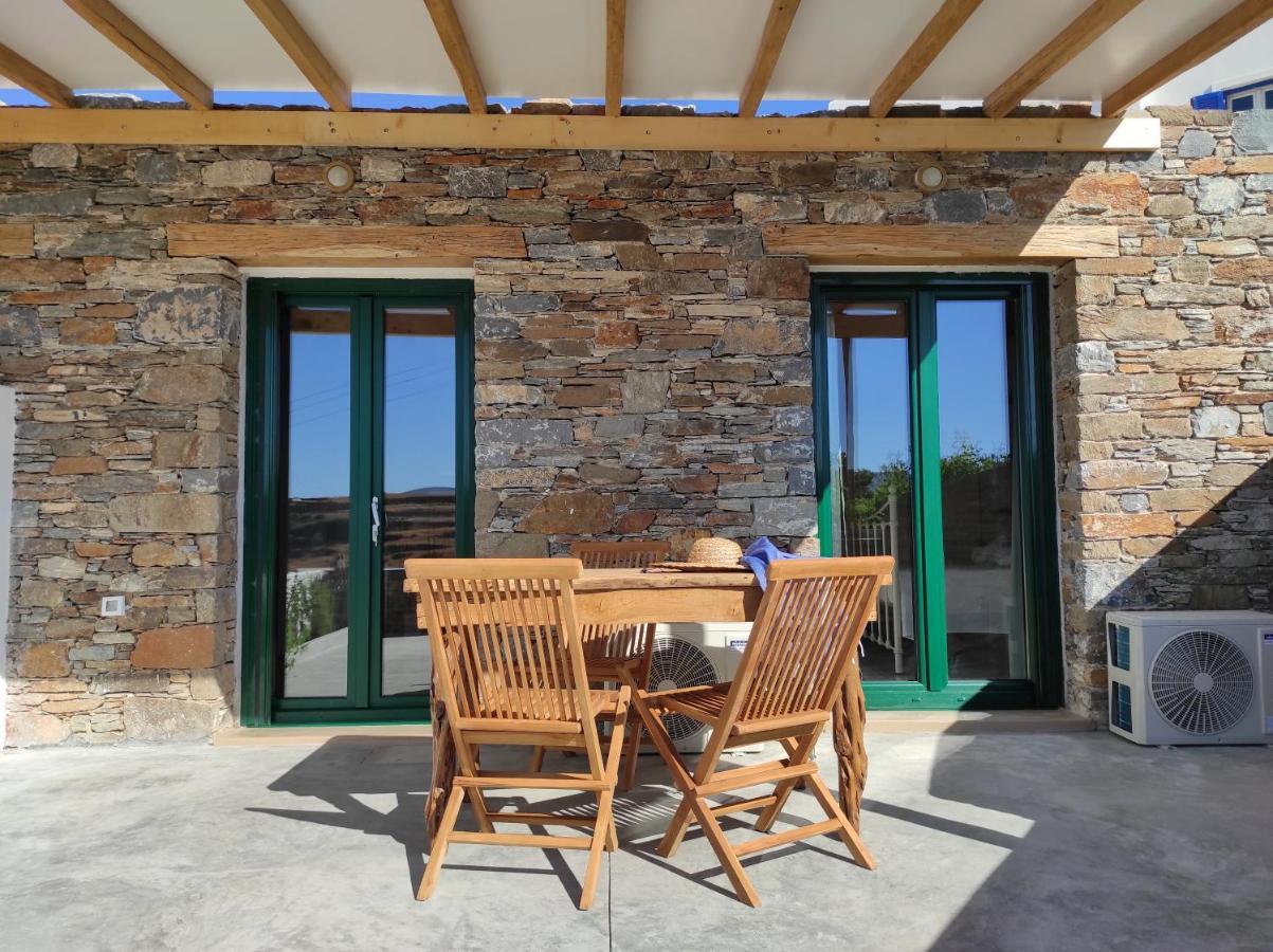 Traditional Suites In Chora Kythnos #5 Exterior photo