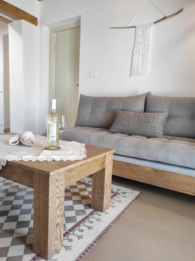 Traditional Suites In Chora Kythnos #5 Exterior photo
