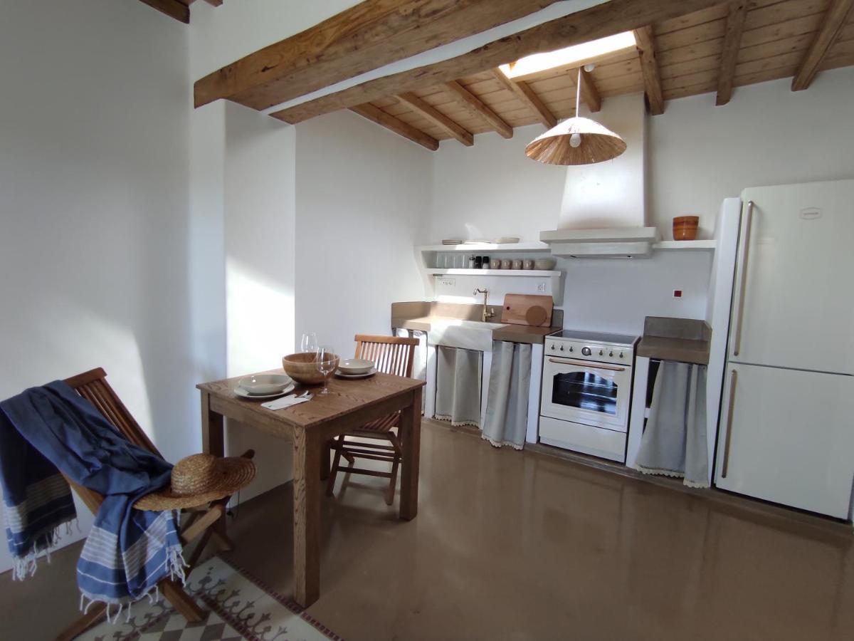 Traditional Suites In Chora Kythnos #5 Exterior photo
