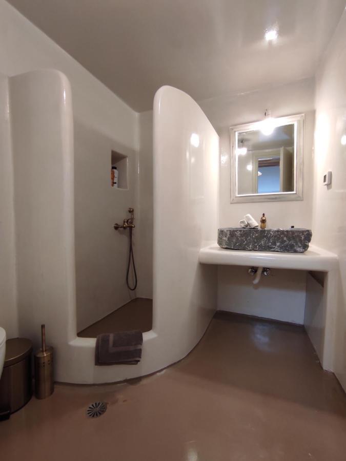 Traditional Suites In Chora Kythnos #5 Exterior photo