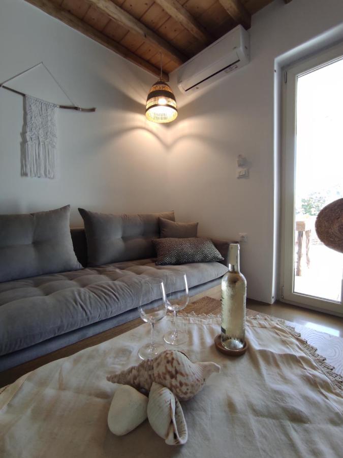 Traditional Suites In Chora Kythnos #5 Exterior photo