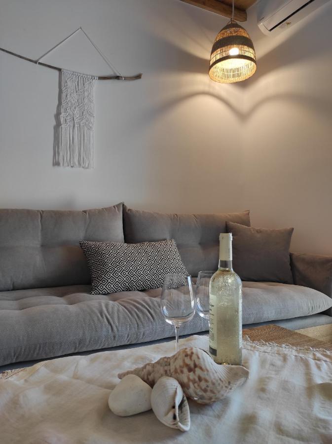 Traditional Suites In Chora Kythnos #5 Exterior photo
