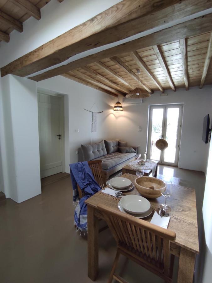 Traditional Suites In Chora Kythnos #5 Exterior photo