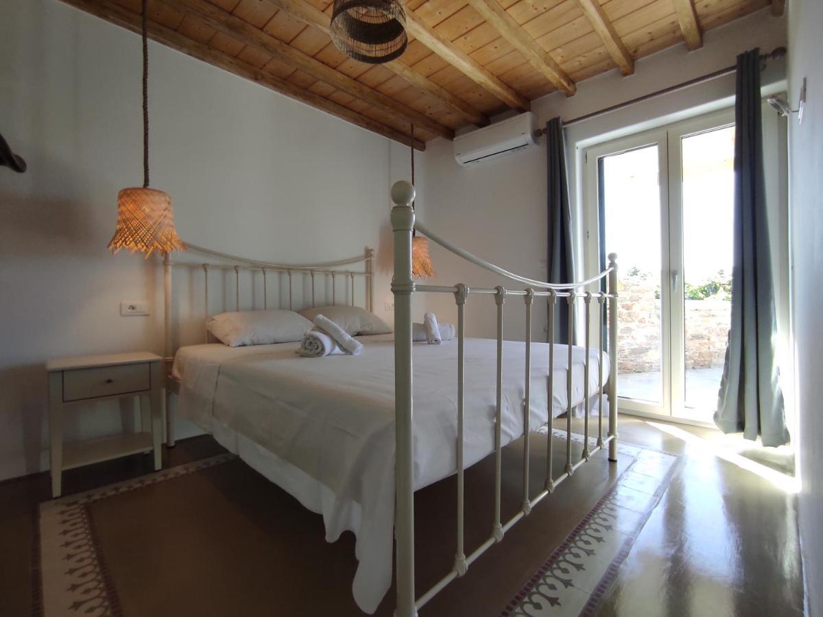 Traditional Suites In Chora Kythnos #5 Exterior photo